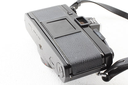 ジャンク品◆OLYMPUS OM-2 ボディ