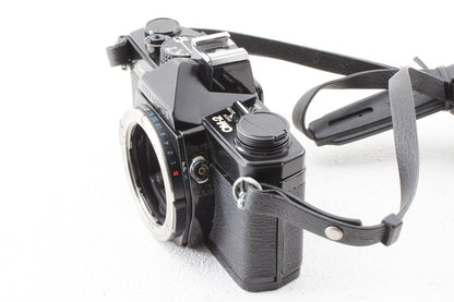 ジャンク品◆OLYMPUS OM-2 ボディ