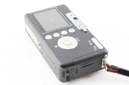 ジャンク品◆RICOH Caplio R1V