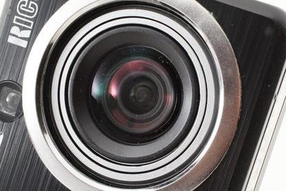ジャンク品◆RICOH Caplio R1V