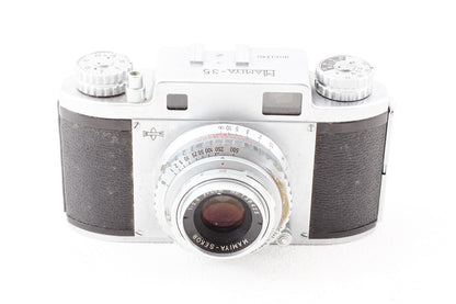 格安品◆Mamiya Mamiya-35