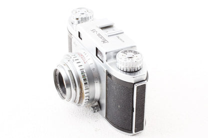 格安品◆Mamiya Mamiya-35