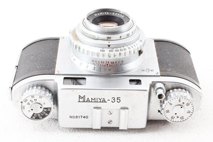 格安品◆Mamiya Mamiya-35