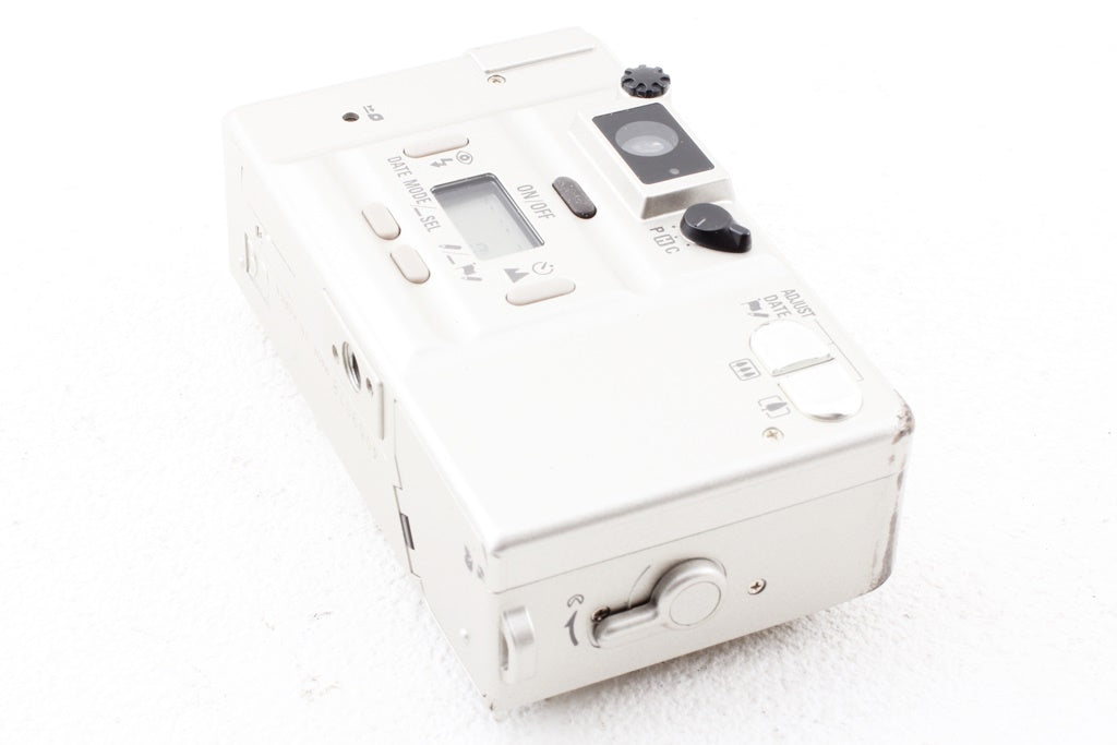 美品◆Nikon Nuvis 300