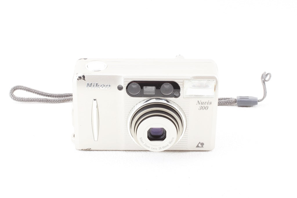 美品◆Nikon Nuvis 300