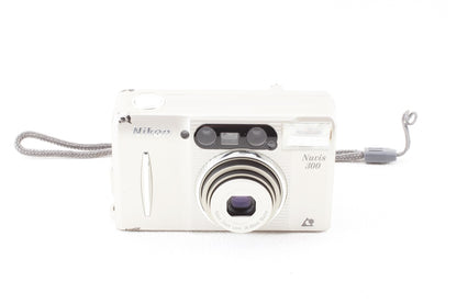 美品◆Nikon Nuvis 300