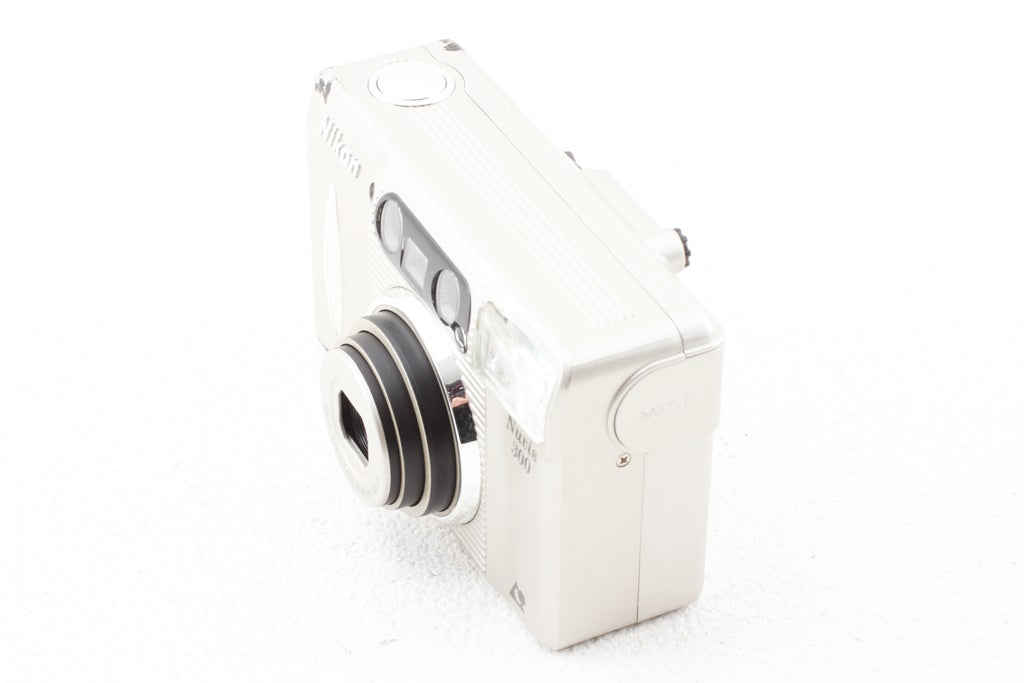 美品◆Nikon Nuvis 300