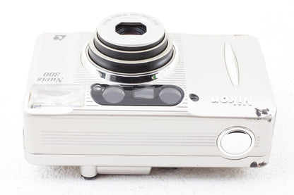 美品◆Nikon Nuvis 300