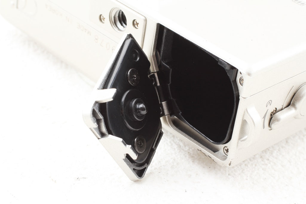 美品◆Nikon Nuvis 300