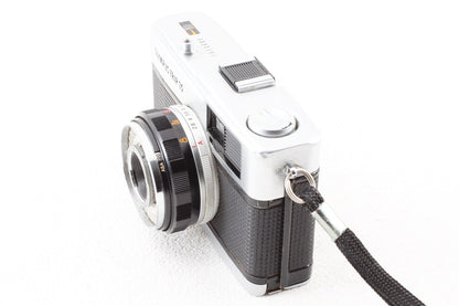 外観美品◆OLYMPUS Olympus TRIP 35