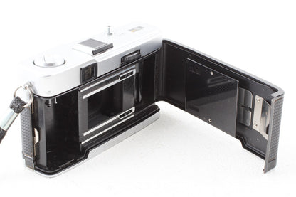 外観美品◆OLYMPUS Olympus TRIP 35