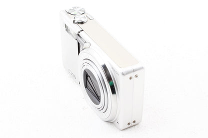 ジャンク品◆RICOH CX6