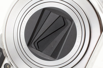 ジャンク品◆RICOH CX6