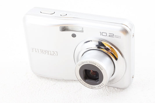 美品◆FUJIFILM FinePix A170