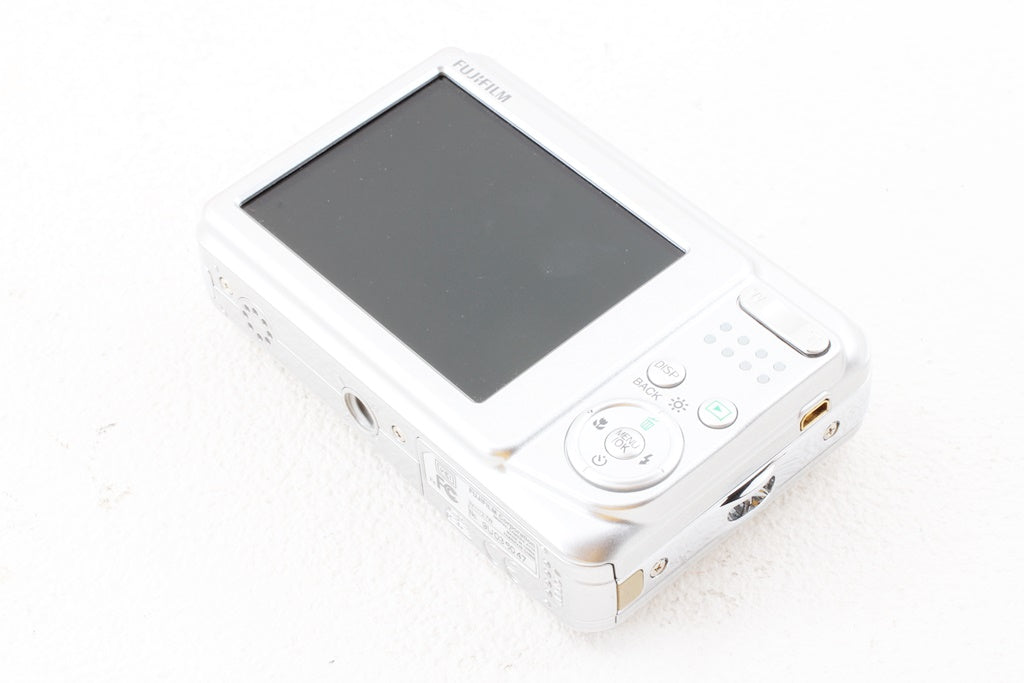 美品◆FUJIFILM FinePix A170