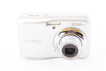 美品◆FUJIFILM FinePix A170