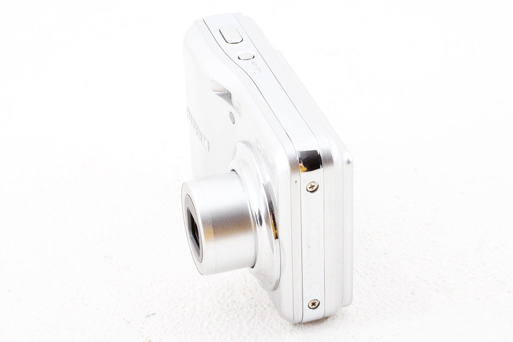 美品◆FUJIFILM FinePix A170