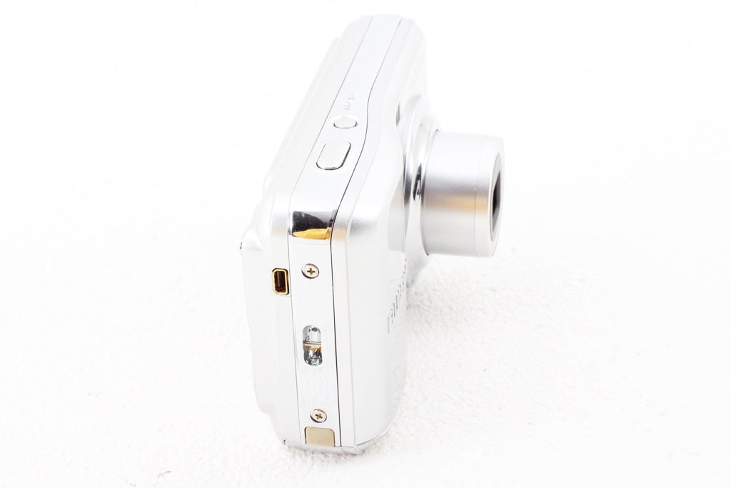 美品◆FUJIFILM FinePix A170