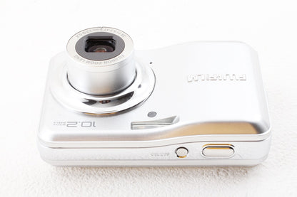 美品◆FUJIFILM FinePix A170