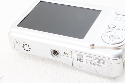 美品◆FUJIFILM FinePix A170