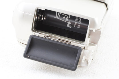 極上品◆OLYMPUS μ zoom 140 DELUXE