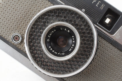格安品◆OLYMPUS PEN-EE