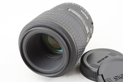 極上品◆SIGMA AF 105mm F2.8 EX MACRO Pentax