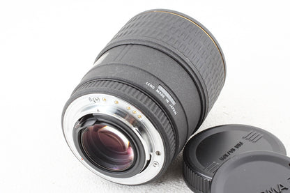 極上品◆SIGMA AF 105mm F2.8 EX MACRO Pentax