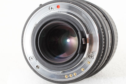 極上品◆SIGMA AF 105mm F2.8 EX MACRO Pentax