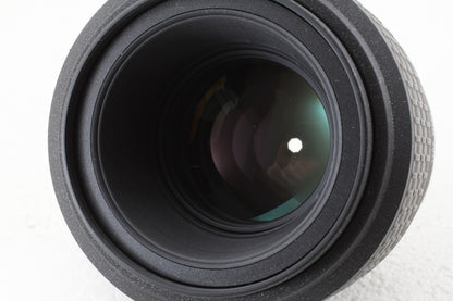 極上品◆SIGMA AF 105mm F2.8 EX MACRO Pentax