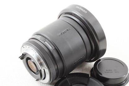 ジャンク品◆TAMRON AF 28-200mm F3.8-5.6 ASPH 71D Pentax