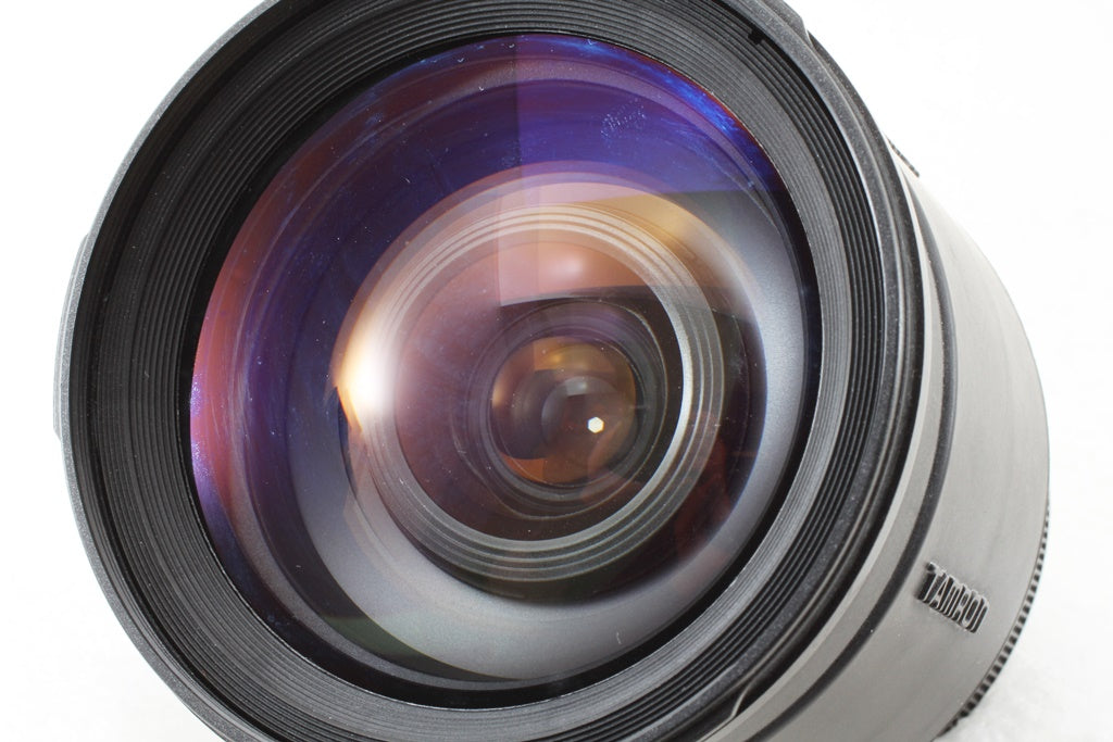ジャンク品◆TAMRON AF 28-200mm F3.8-5.6 ASPH 71D Pentax