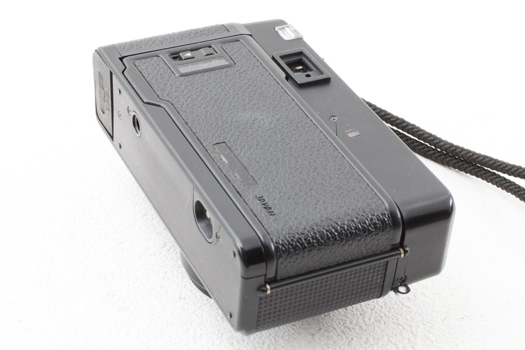 ジャンク品◆ROLLEI Flash 35 AF II