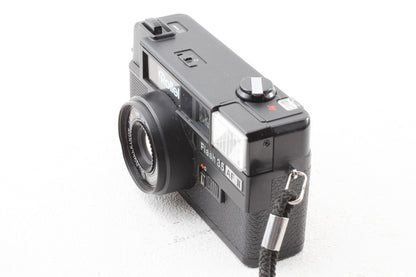 ジャンク品◆ROLLEI Flash 35 AF II