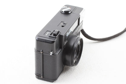 ジャンク品◆ROLLEI Flash 35 AF II