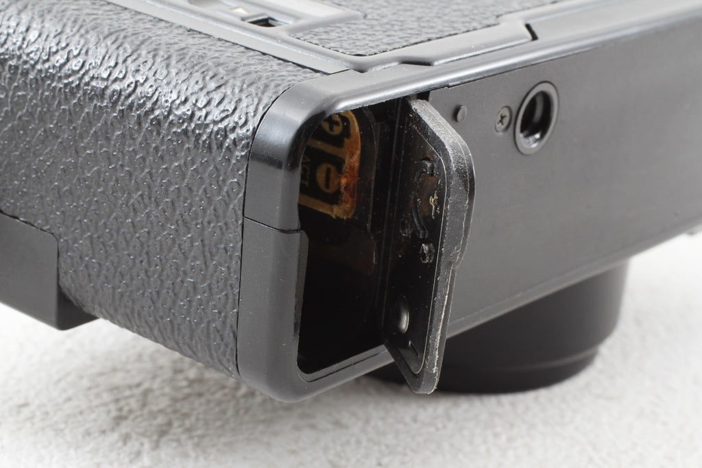 ジャンク品◆ROLLEI Flash 35 AF II