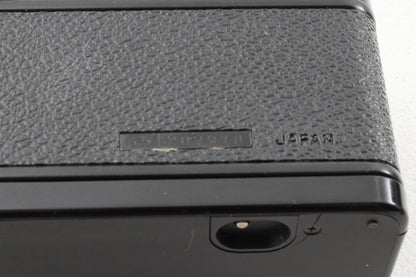 ジャンク品◆ROLLEI Flash 35 AF II