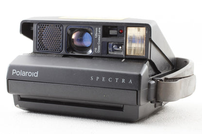 格安品◆Polaroid SPECTRA