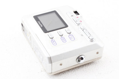ジャンク品◆FUJIFILM FinePix F401