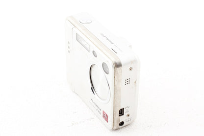 ジャンク品◆FUJIFILM FinePix F401
