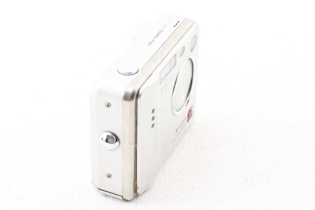 ジャンク品◆FUJIFILM FinePix F401