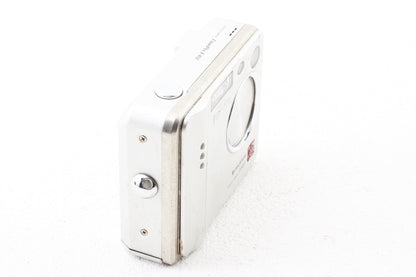 ジャンク品◆FUJIFILM FinePix F401