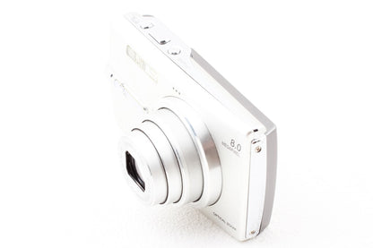 美品◆OLYMPUS μ830