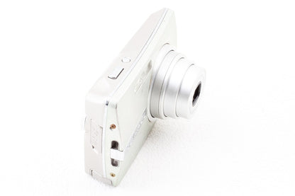 ジャンク品◆OLYMPUS μ710
