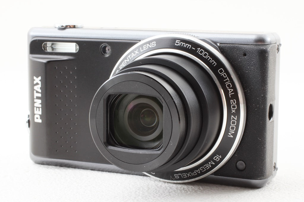 美品◆PENTAX Optio VS20