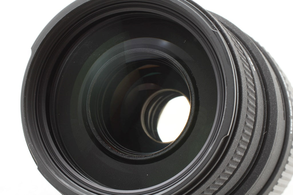 美品◆SIGMA AF 70-300mm F4-5.6 DG MACRO Canon