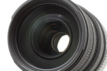 美品◆SIGMA AF 70-300mm F4-5.6 DG MACRO Canon