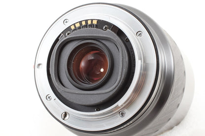 美品◆MINOLTA AF ZOOM 100-300mm F4.5-5.6