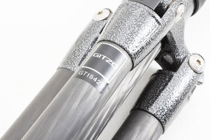 極上品◆GITZO GT1542T