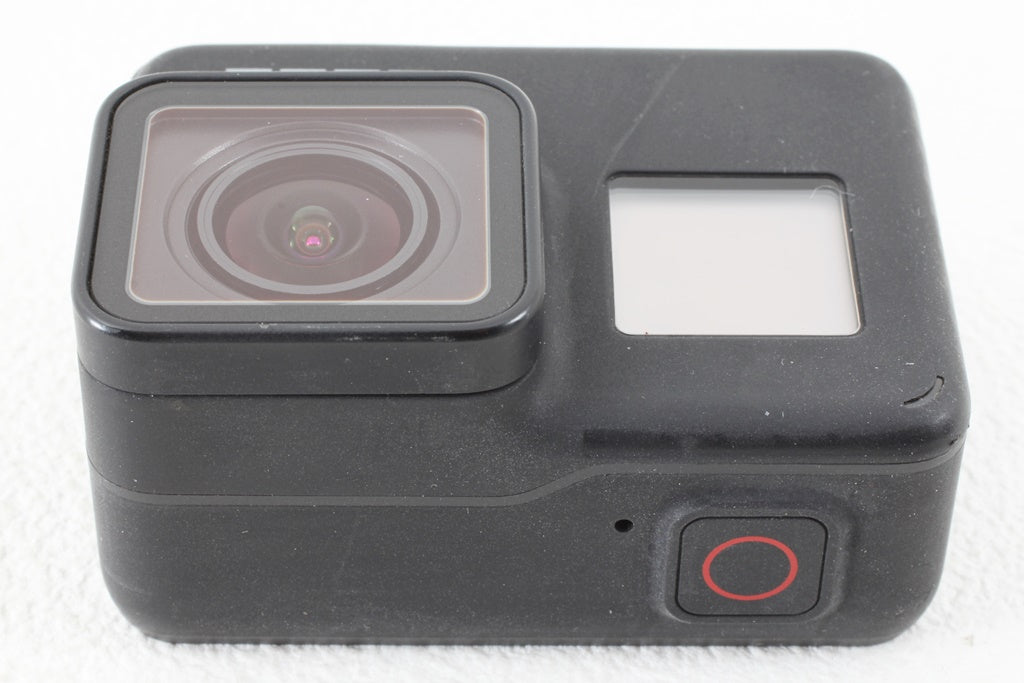 極上品◆GoPro HERO7 BLACK CHDHX-701-FW